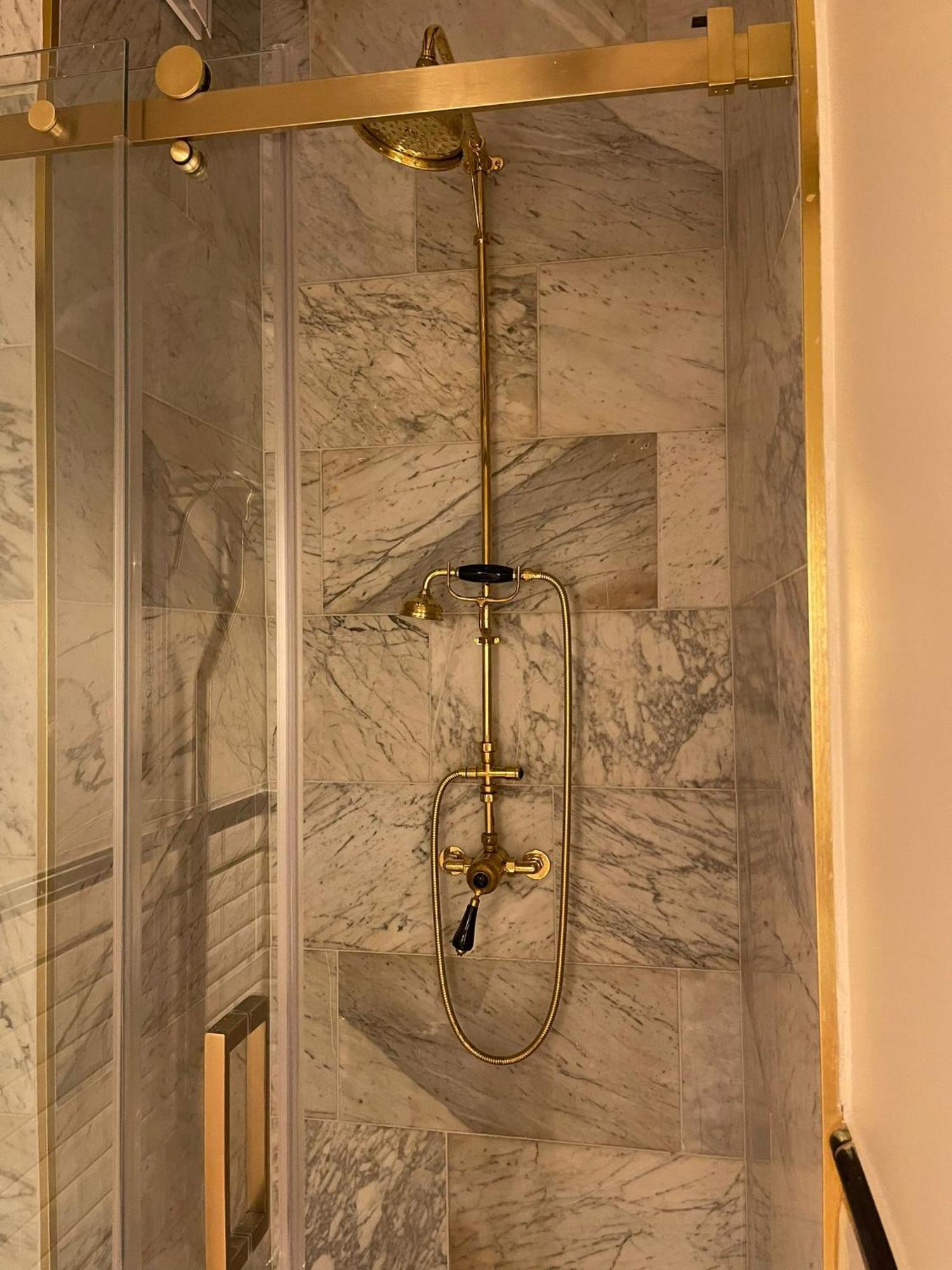 La Petite Art Deco In Apartment